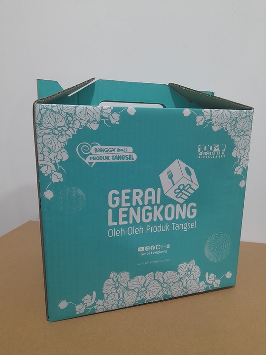 kotak kue 1