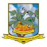 Kode Pos Jakarta Selatan 