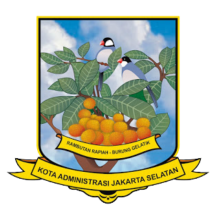 Kode Pos Jakarta Selatan
