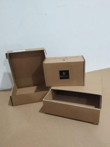 Packaging Kardus Custom
