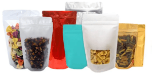 Coba Jelaskan Tentang Kelebihan Kemasan Plastik