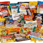 Ide Nama Unik Untuk Usaha Makanan Ringan