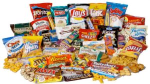 Ide Nama Unik Untuk Usaha Makanan Ringan