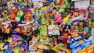 Info Nama Unik Untuk Usaha Makanan Ringan