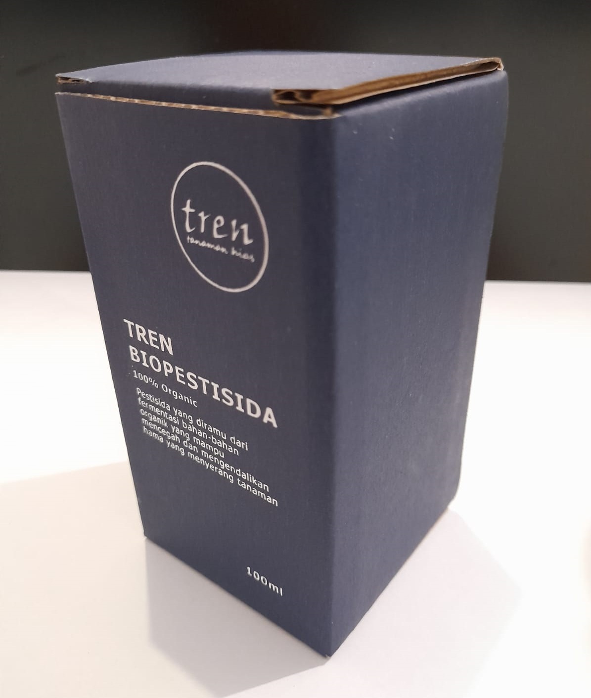 Box Custom Tigaraksa