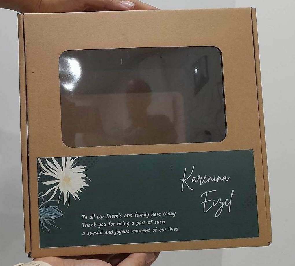Kotak Custom Singaparna