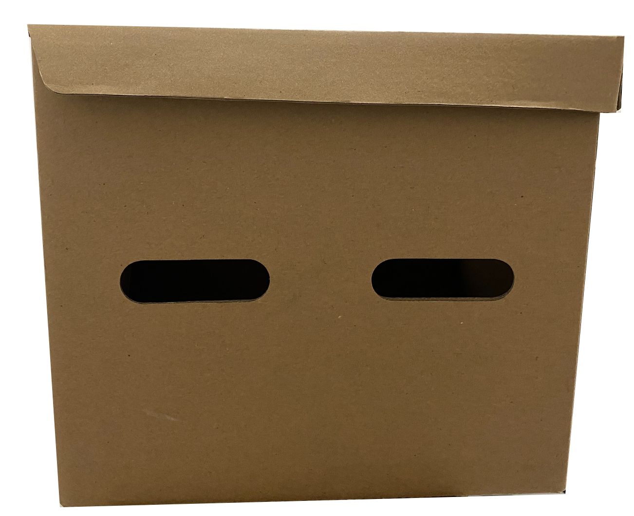 Box Custom Magetan