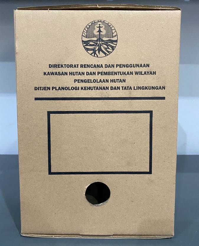 Box Custom Yogyakarta