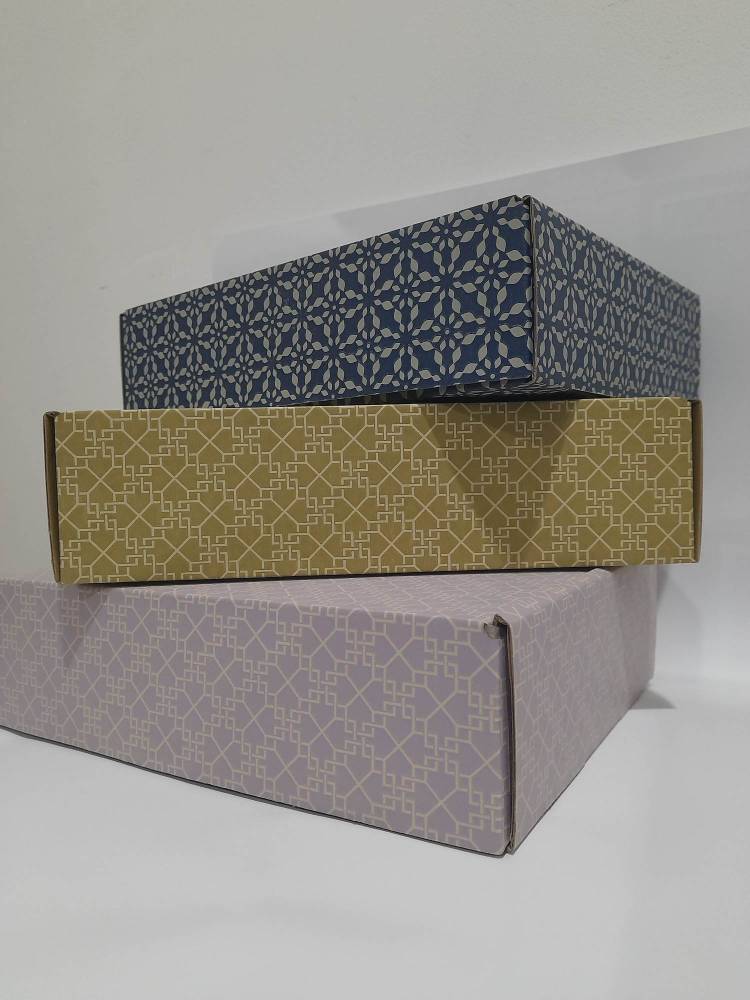 Box Custom Pademangan