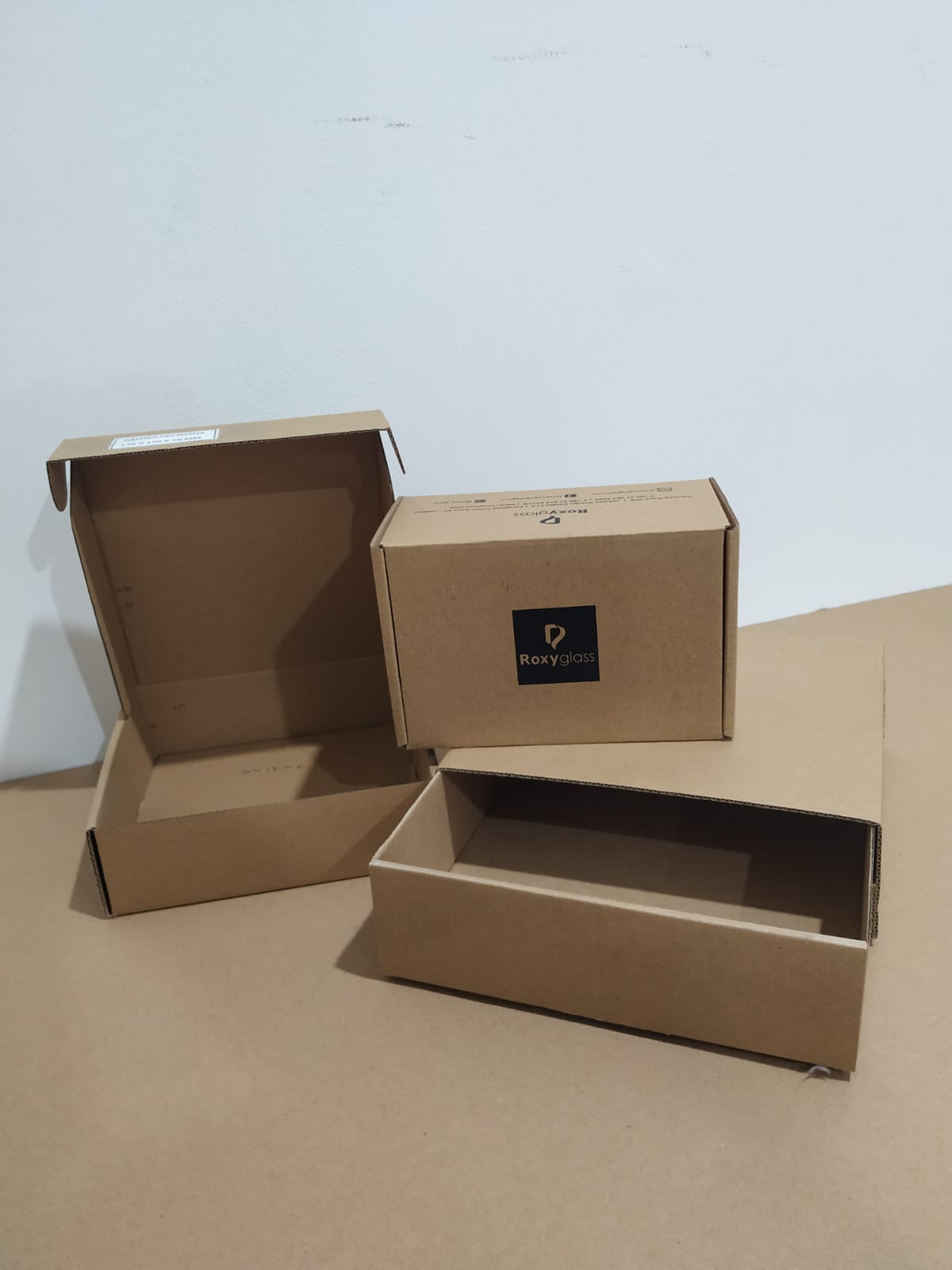 Kotak Custom Bengkulu