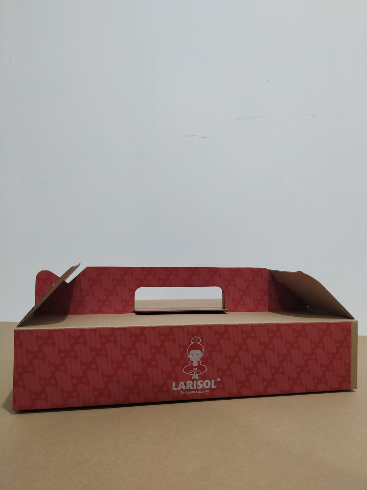 Box Custom Kanigoro