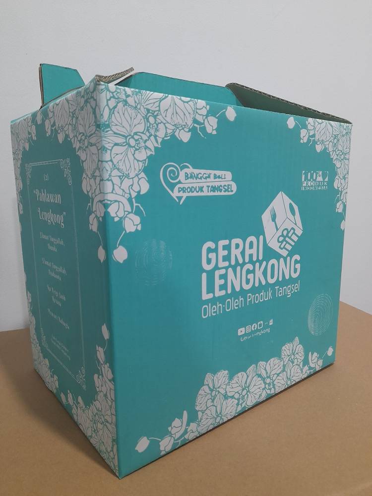 Box Custom Depok