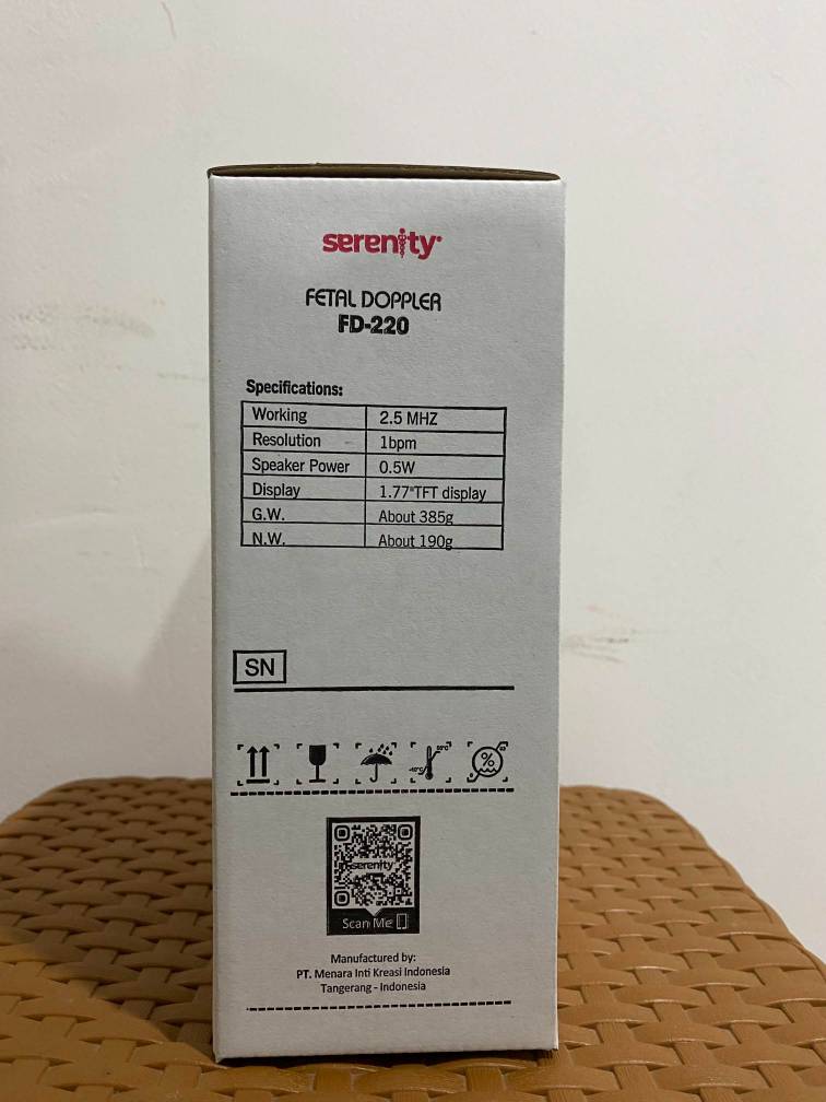 Kardus Custom Kulon Progo