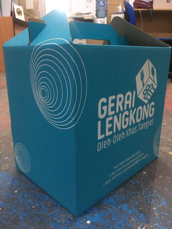 Box Custom Kuningan