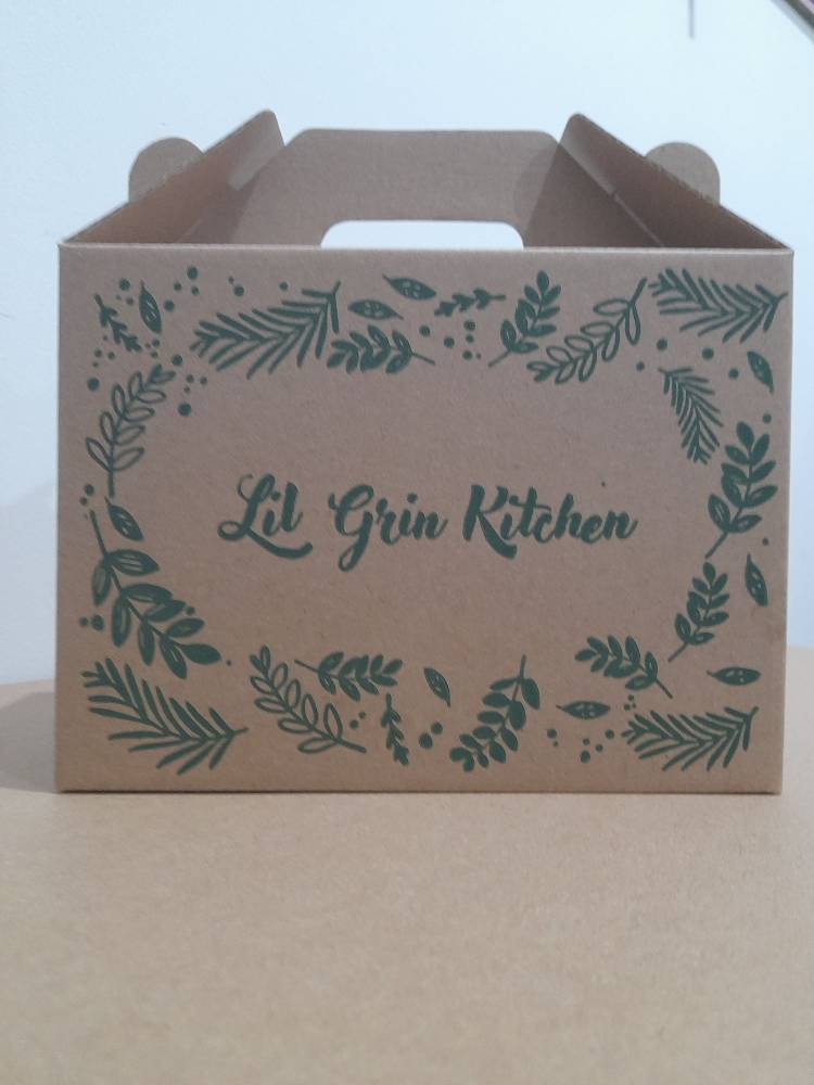 Box Custom Boyolali