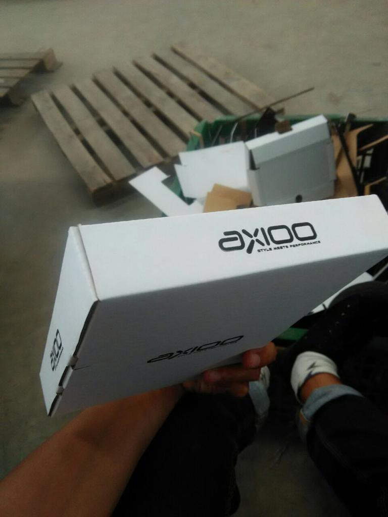Kardus Custom Cakung