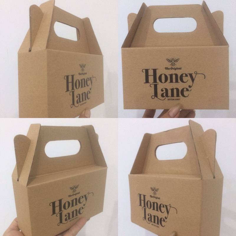 Box Custom Kemayoran