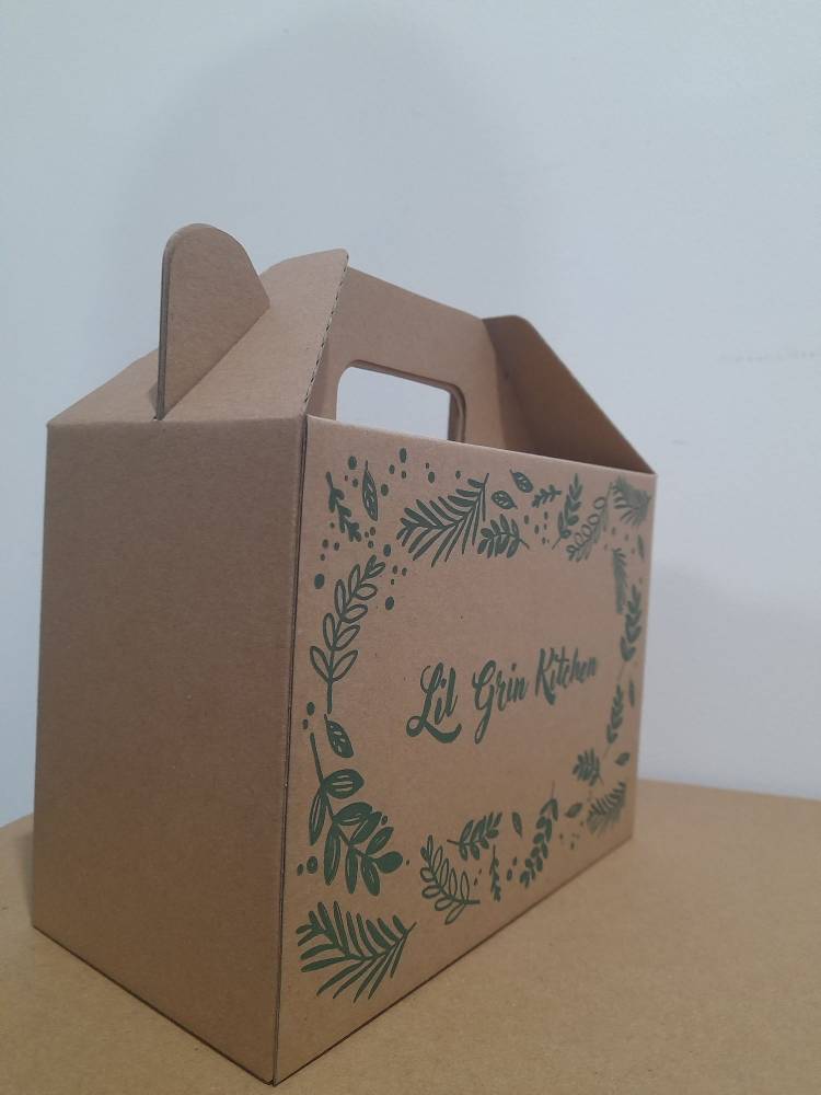 Box Custom Kramat Jati