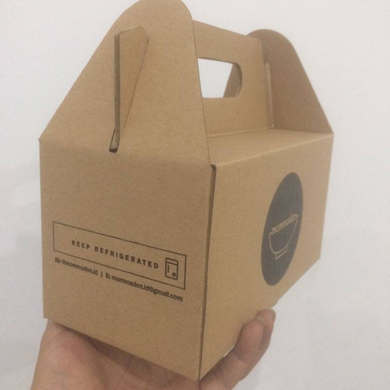 Box Custom Jogja