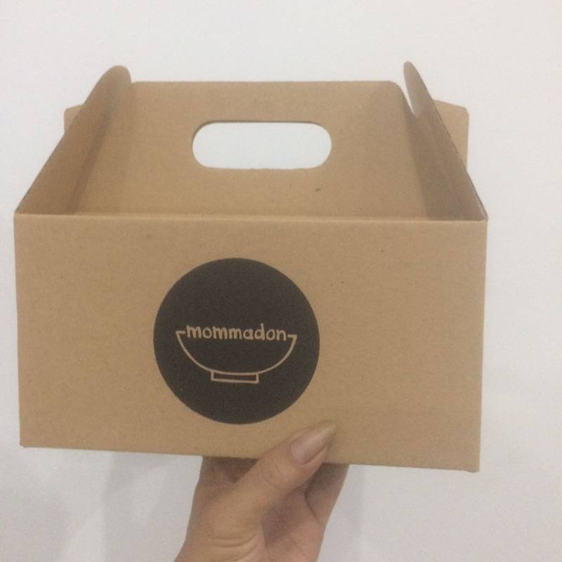 Box Custom Pasar Minggu