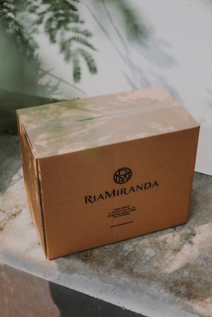 Box Custom Banjarnegara
