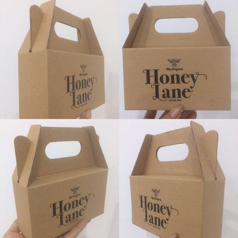 Box Custom Makasar