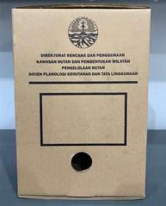 Kotak Arsip Kulon Progo