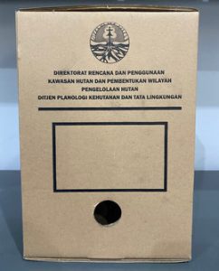 Kotak Arsip Brebes