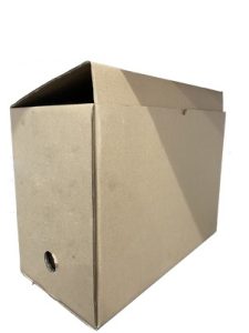 Box Arsip Bangko