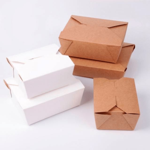 Box Makanan Jakarta