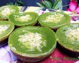 Contoh Jajanan Sehat Untuk Anak_Kue Lumpur Bayam