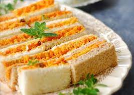 Contoh Jajanan Sehat Untuk Anak_Sandwich Selai Kacang